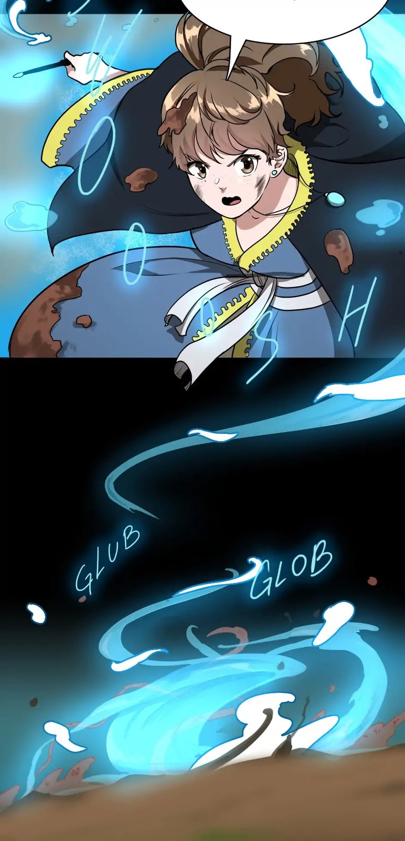 The Beginning After The End 49 54