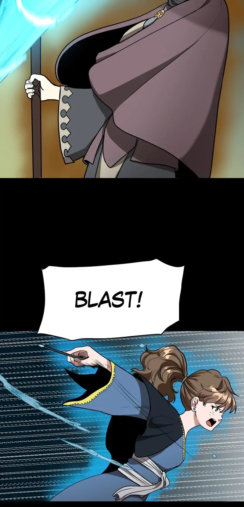 The Beginning After The End 49 59