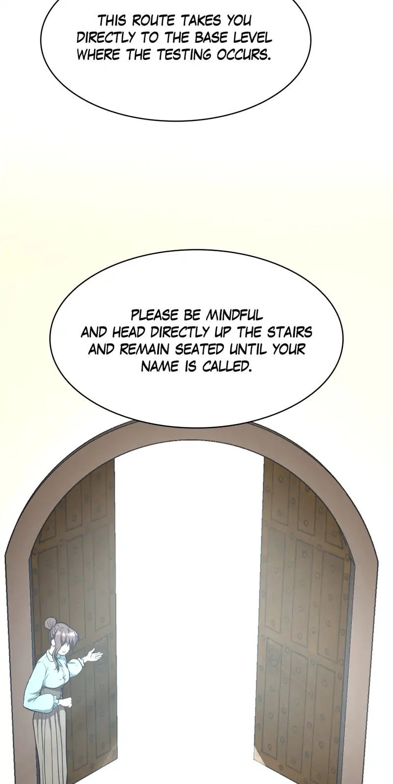 The Beginning After The End 49 6
