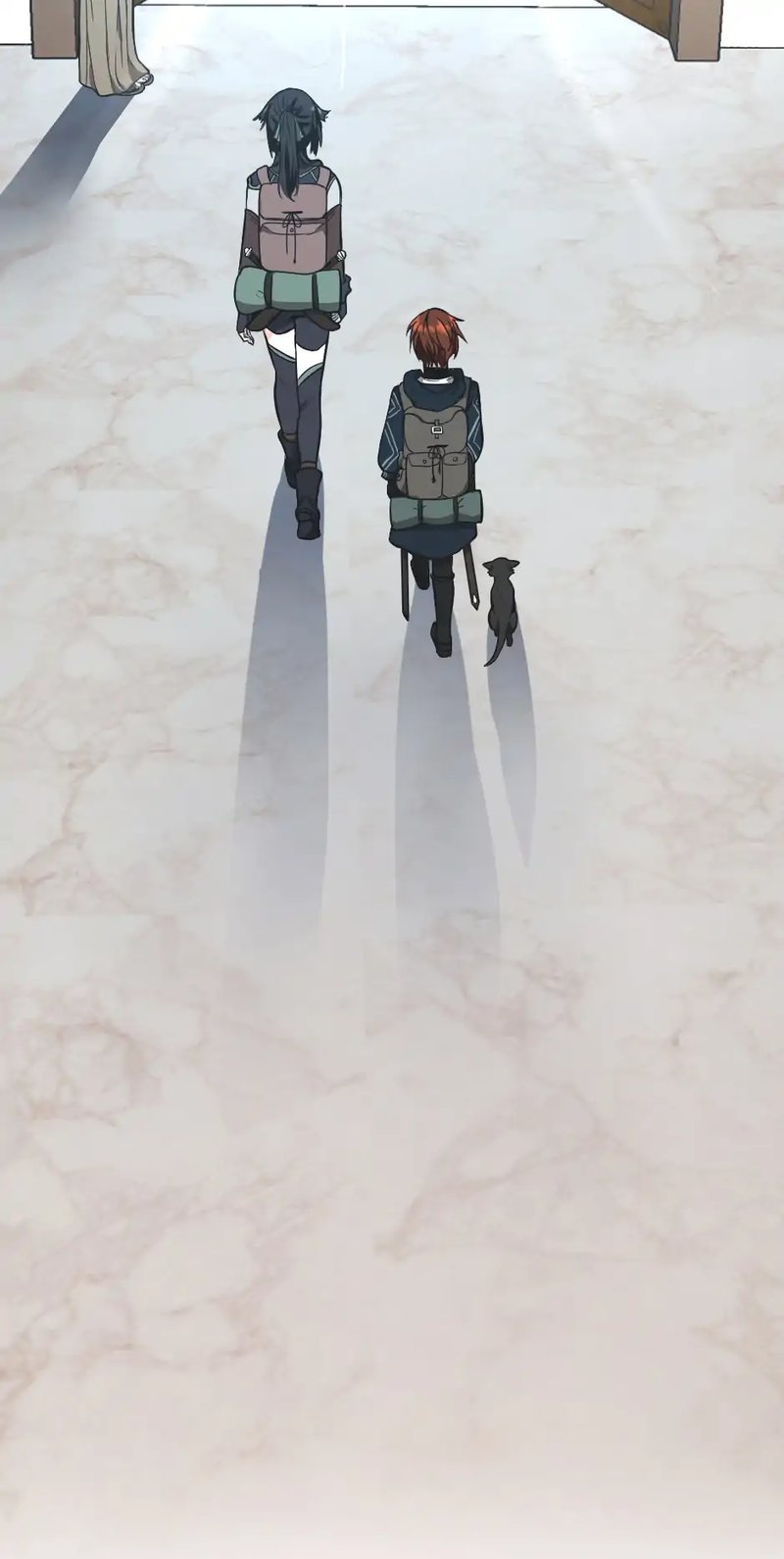 The Beginning After The End 49 7