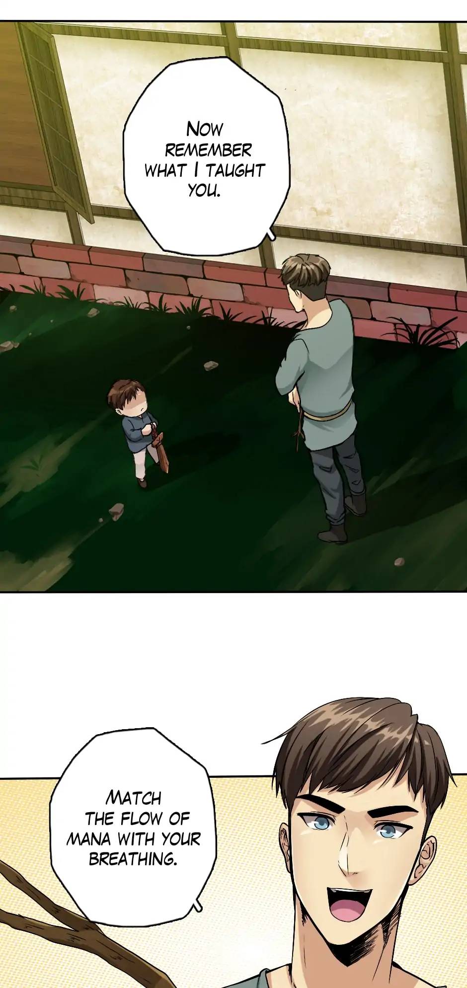 The Beginning After The End 5 35