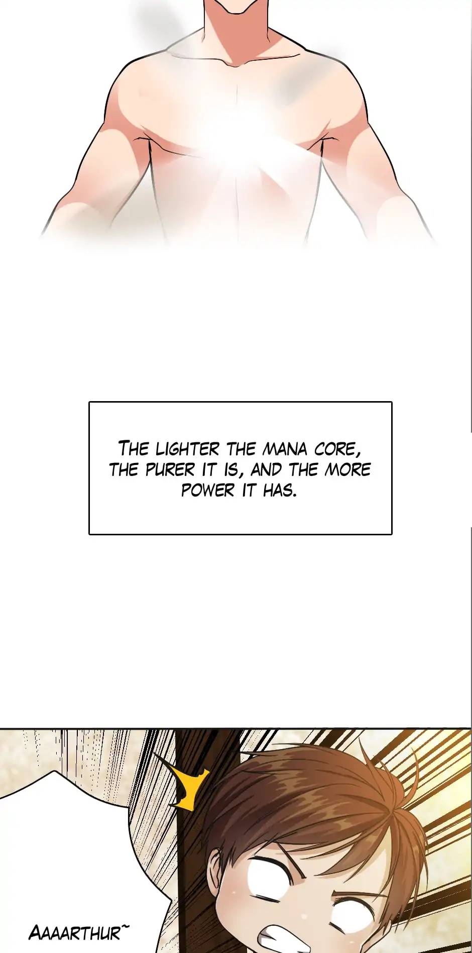 The Beginning After The End 5 54