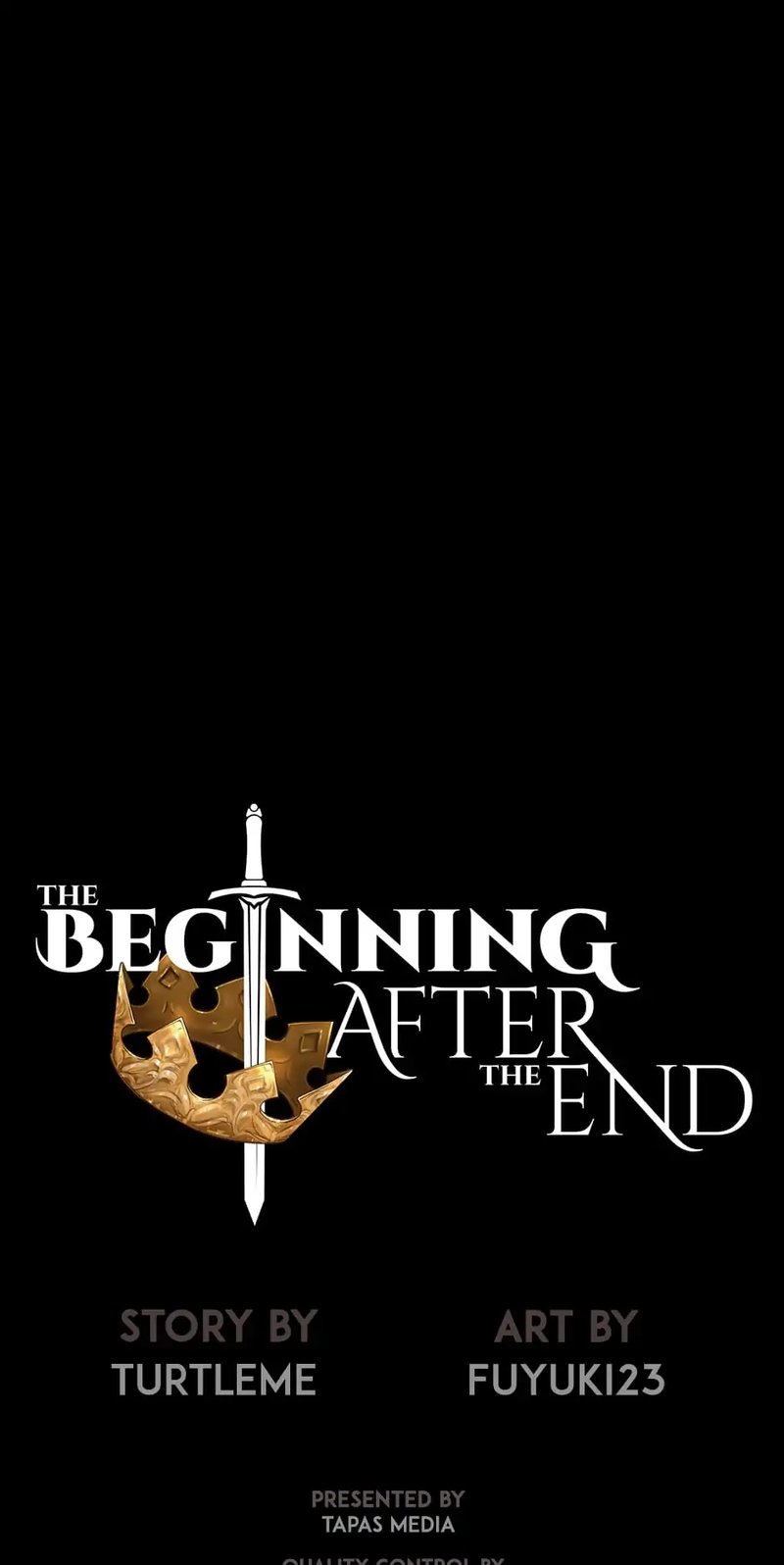 The Beginning After The End 51 1