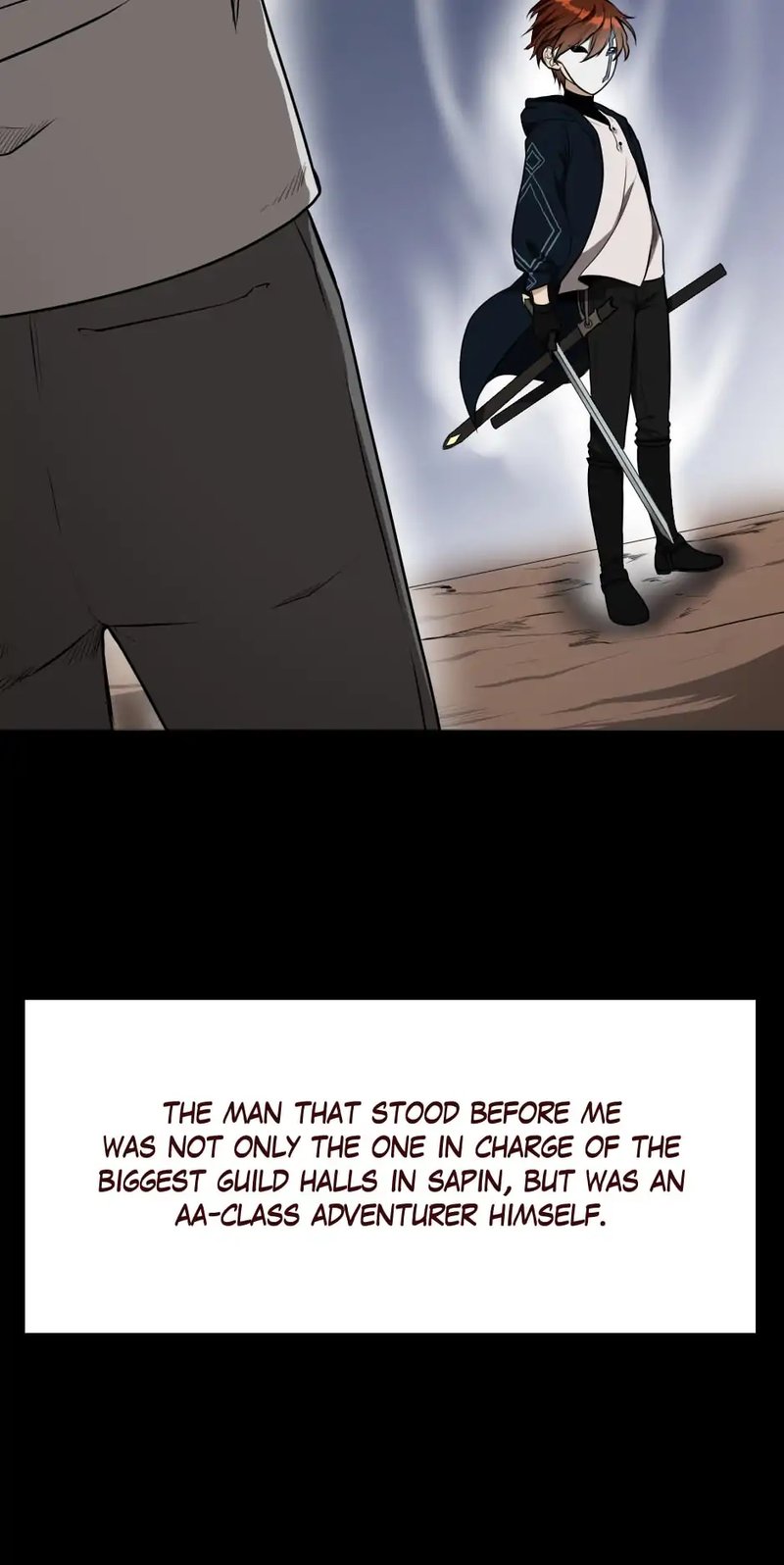 The Beginning After The End 51 5
