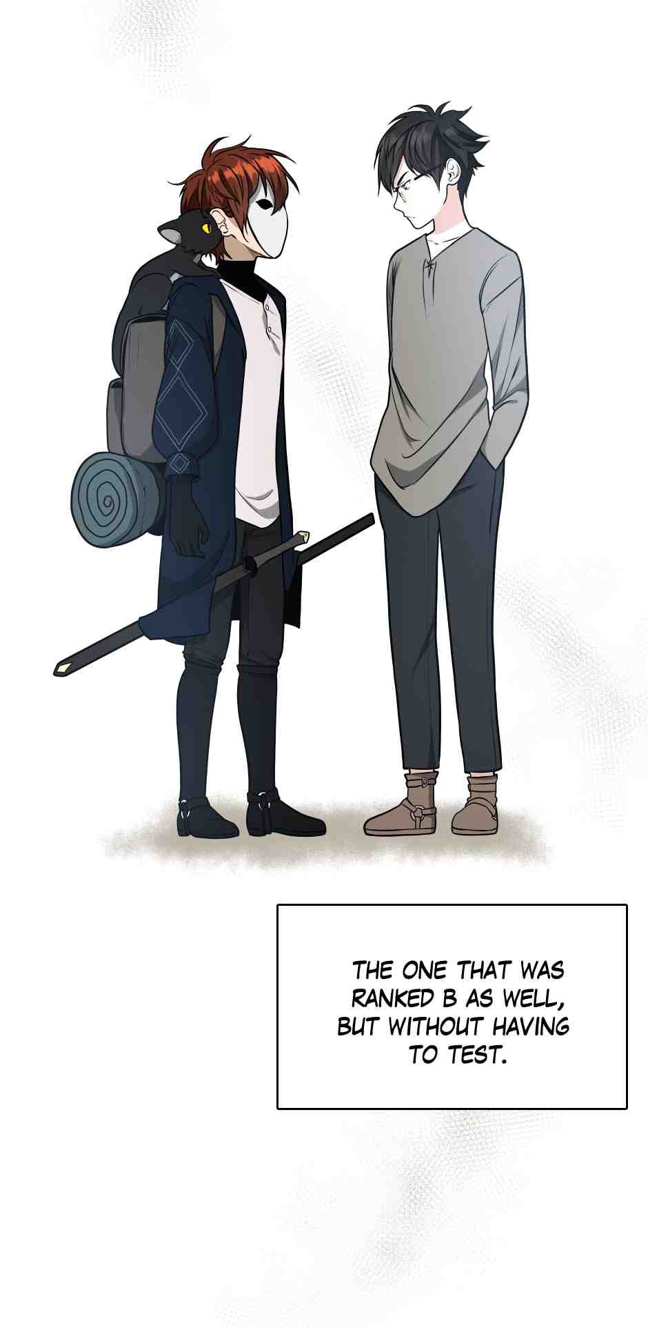 The Beginning After The End 54 45