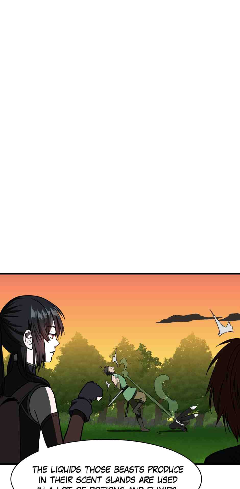 The Beginning After The End 54 78