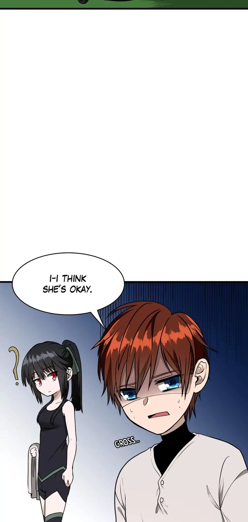 The Beginning After The End 56 20