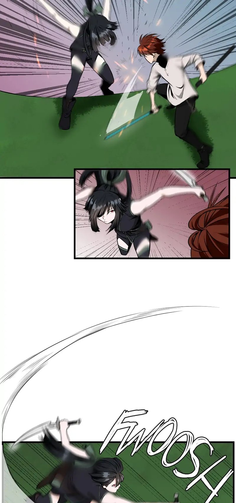 The Beginning After The End 56 54
