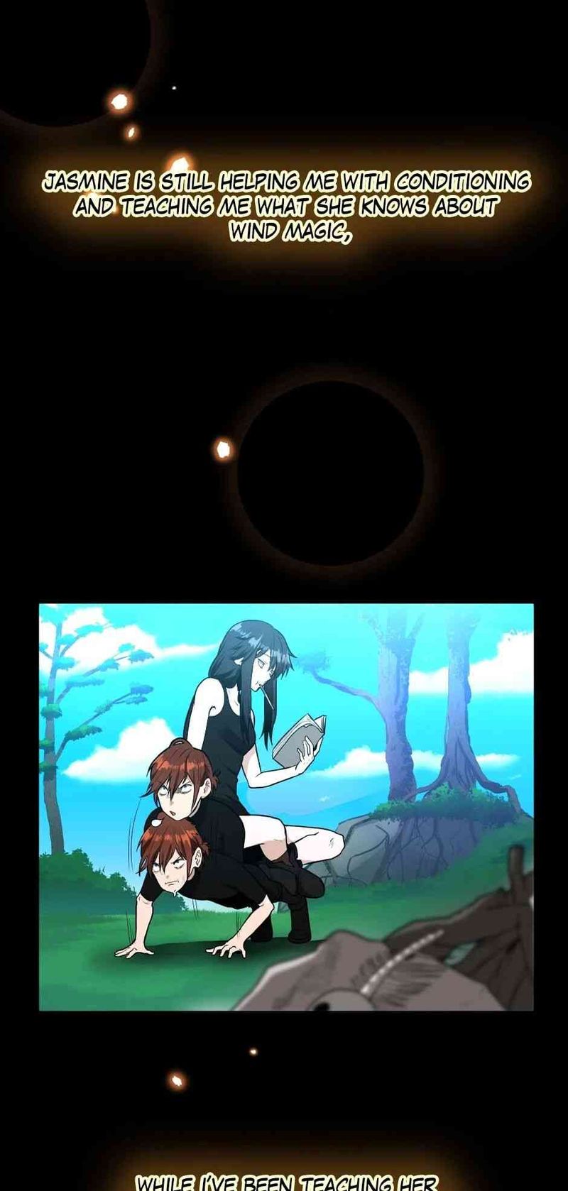 The Beginning After The End 58 19