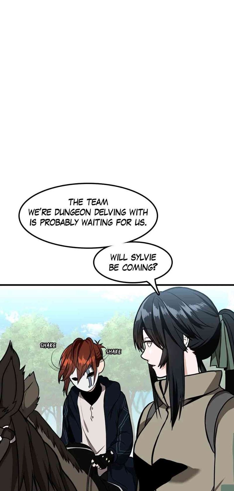 The Beginning After The End 58 26