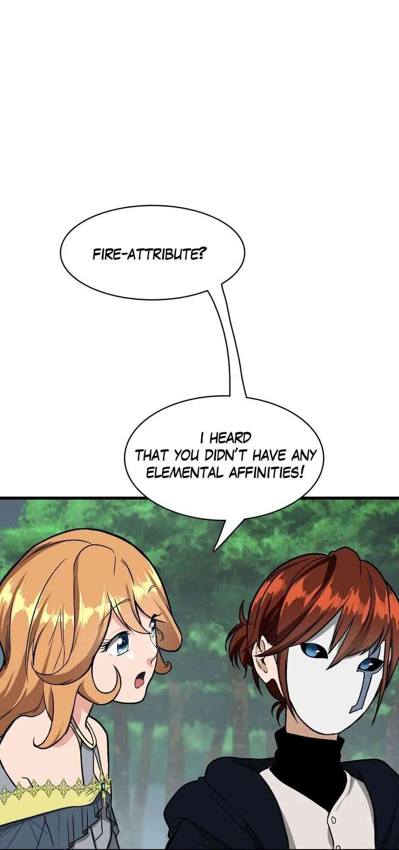 The Beginning After The End 58 63