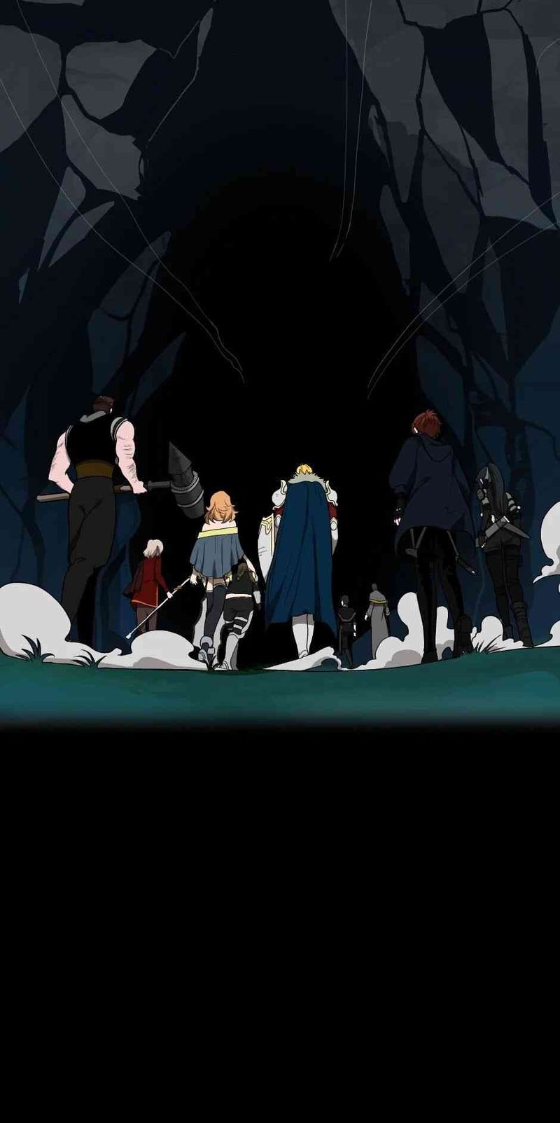 The Beginning After The End 58 87