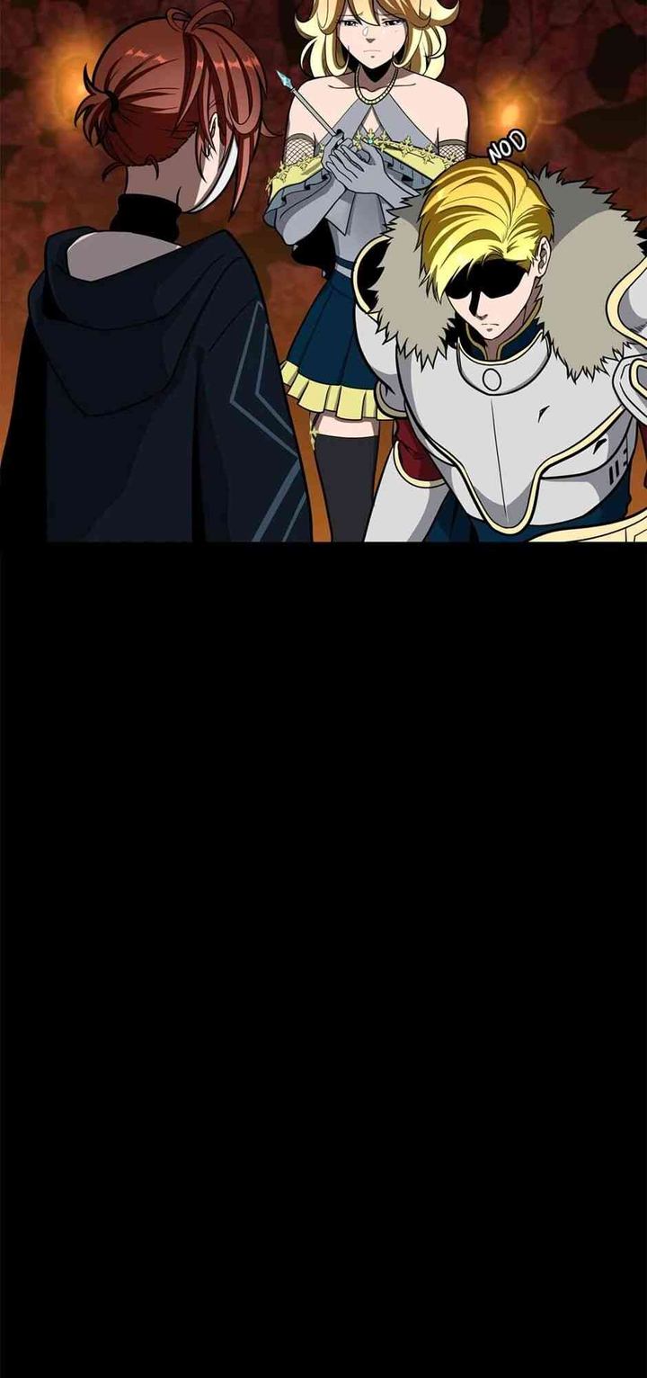 The Beginning After The End 61 10