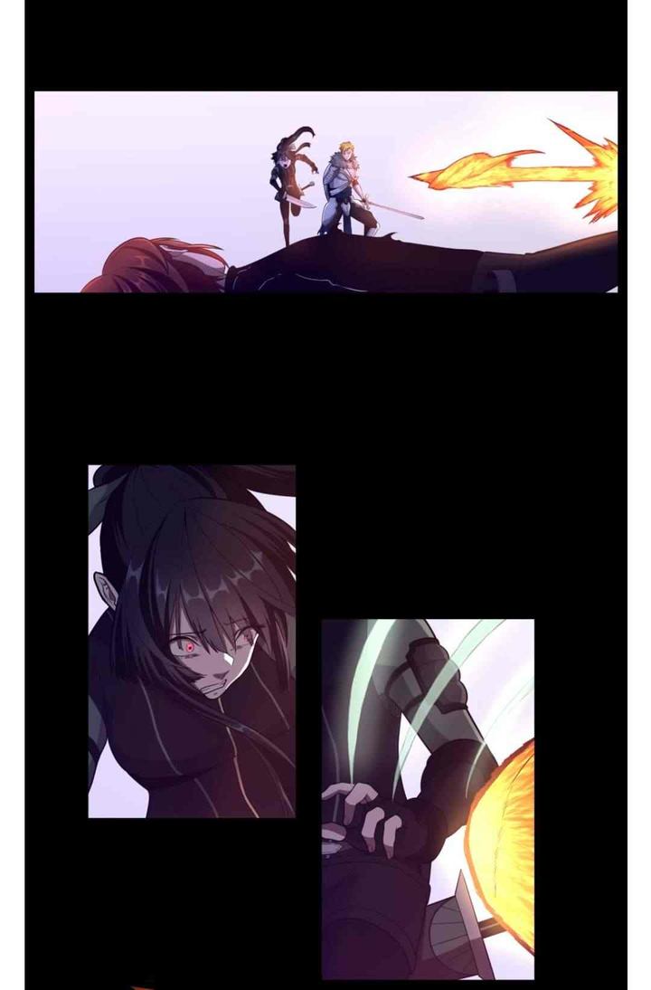 The Beginning After The End 66 34