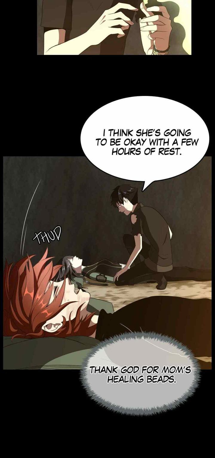 The Beginning After The End 68 30