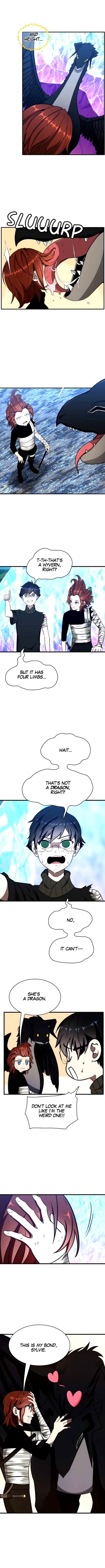 The Beginning After The End 70 8