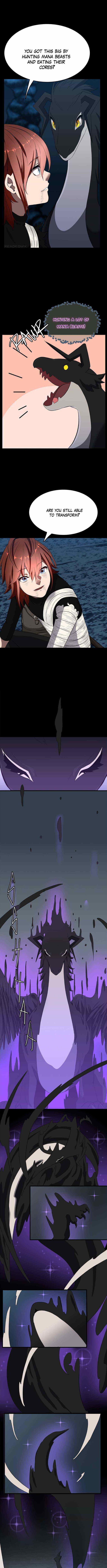 The Beginning After The End 71 7
