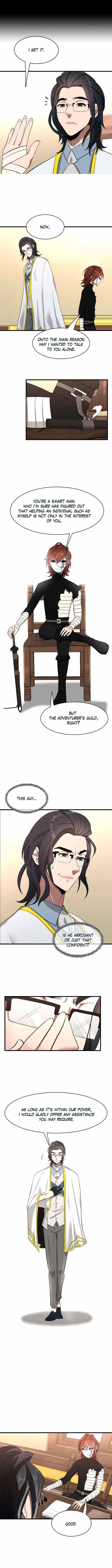 The Beginning After The End 72 13