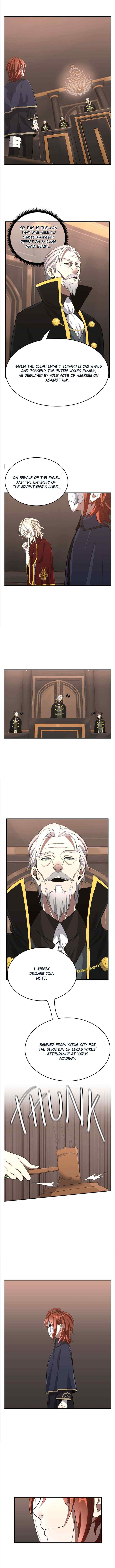The Beginning After The End 73 3