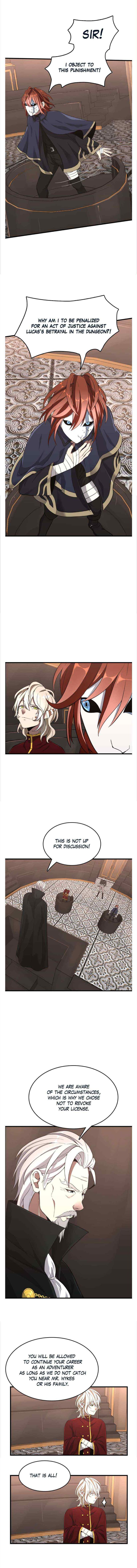 The Beginning After The End 73 4