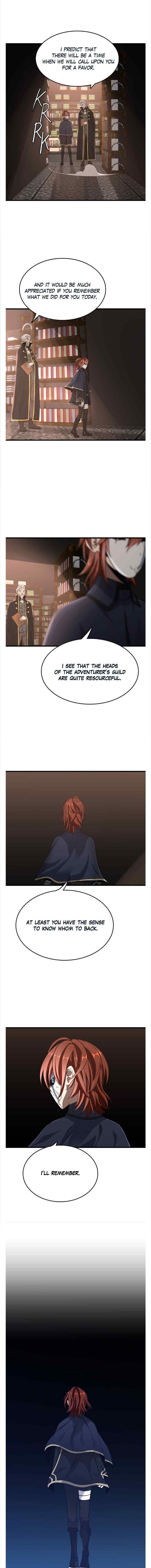 The Beginning After The End 73 8