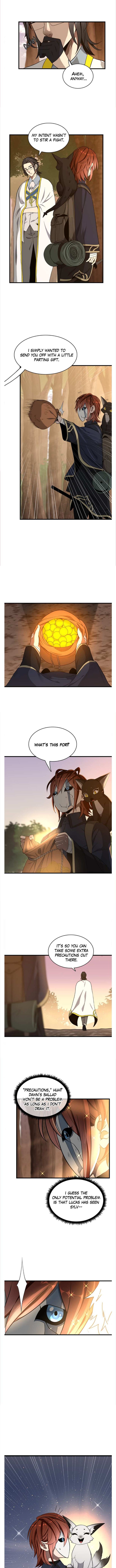 The Beginning After The End 74 6