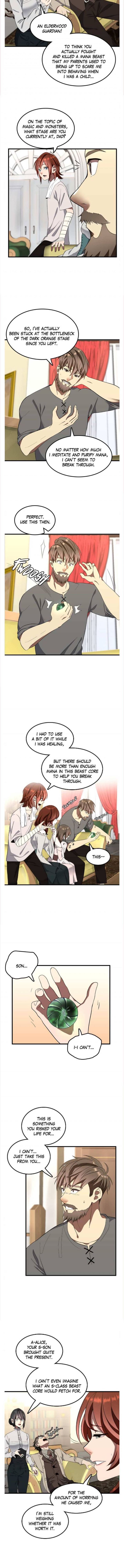 The Beginning After The End 75 10