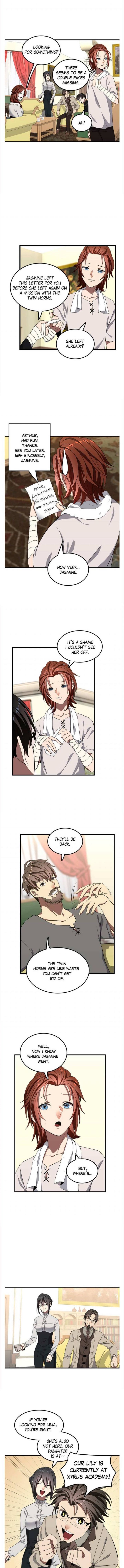 The Beginning After The End 75 7