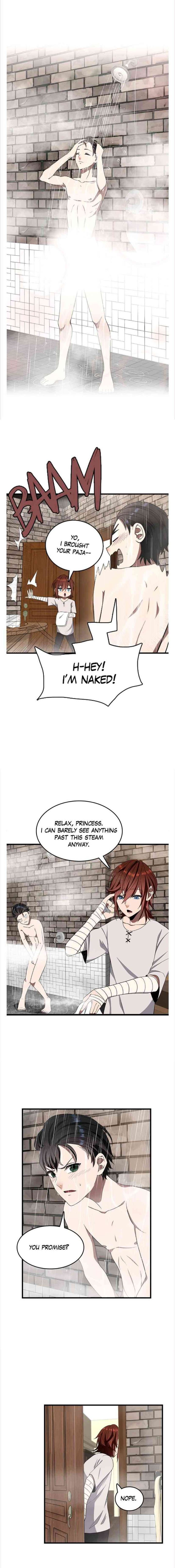 The Beginning After The End 76 2