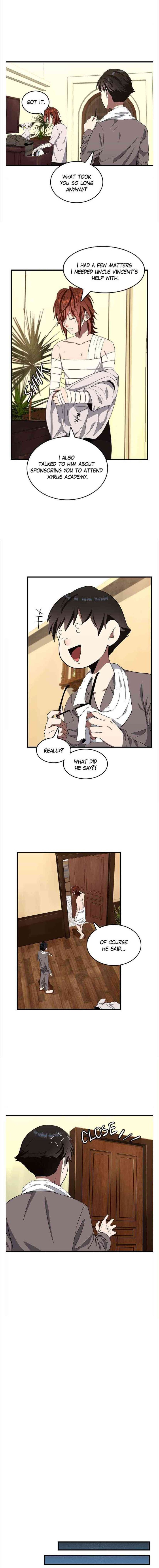 The Beginning After The End 76 4