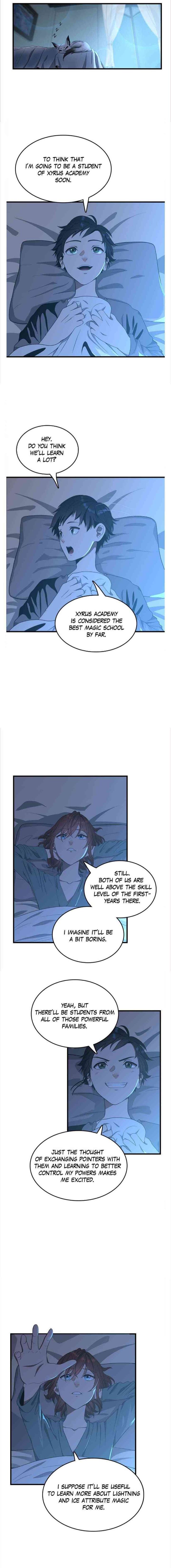 The Beginning After The End 76 5