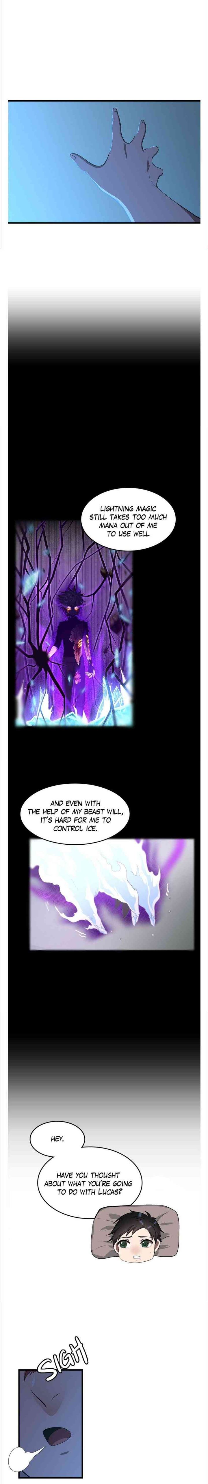The Beginning After The End 76 6