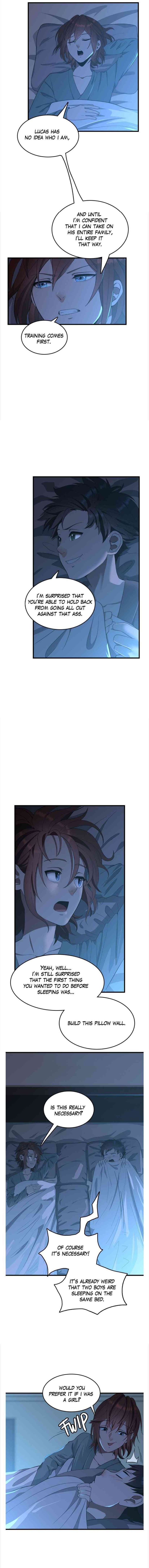 The Beginning After The End 76 7
