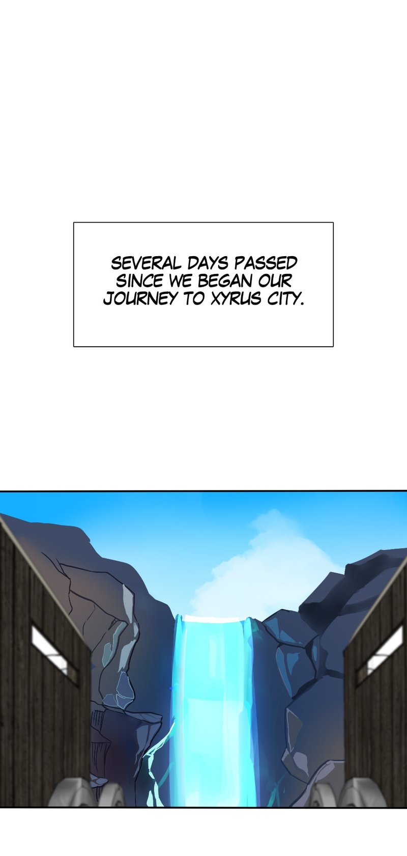 The Beginning After The End 8 1