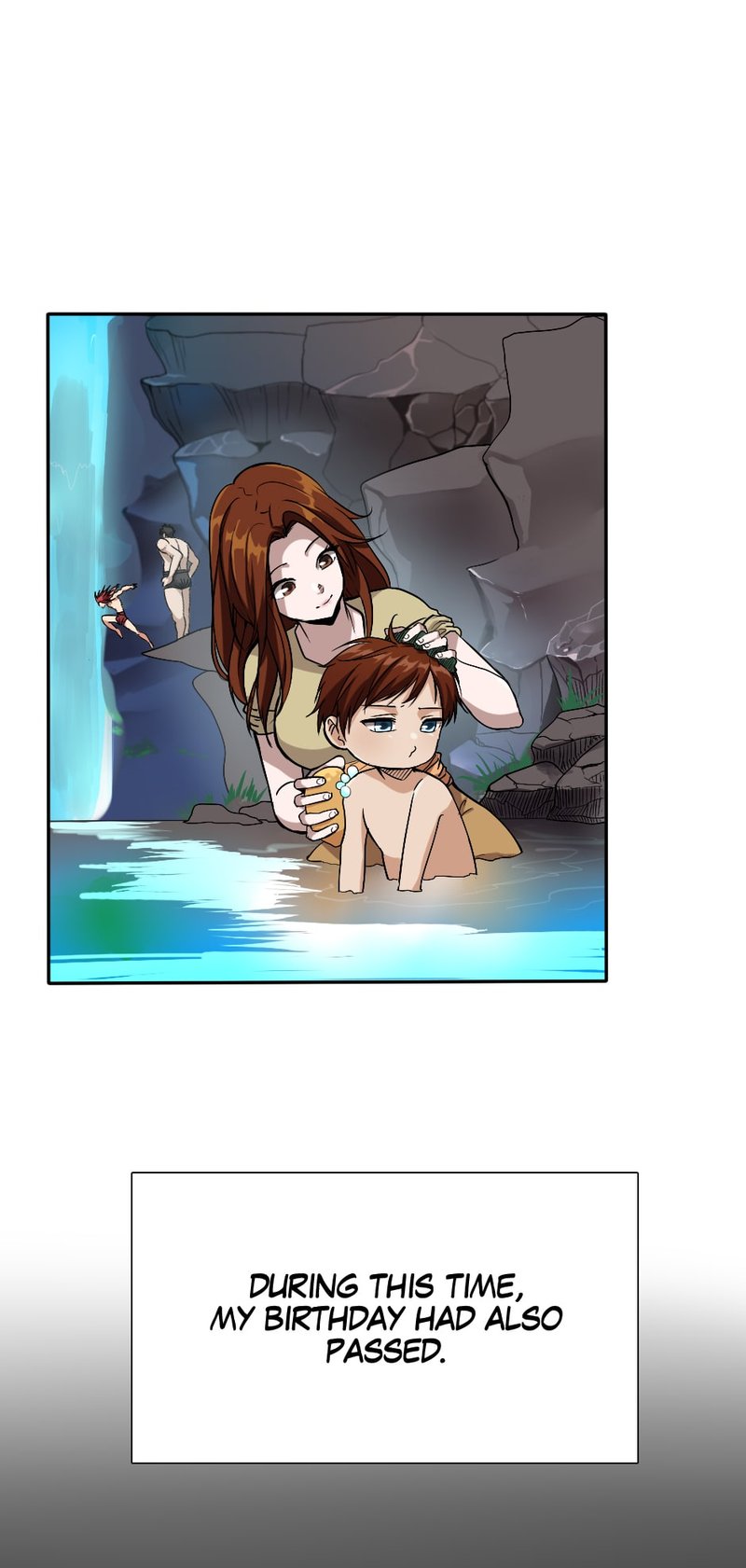 The Beginning After The End 8 2
