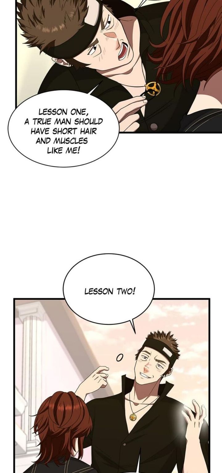 The Beginning After The End 85 34