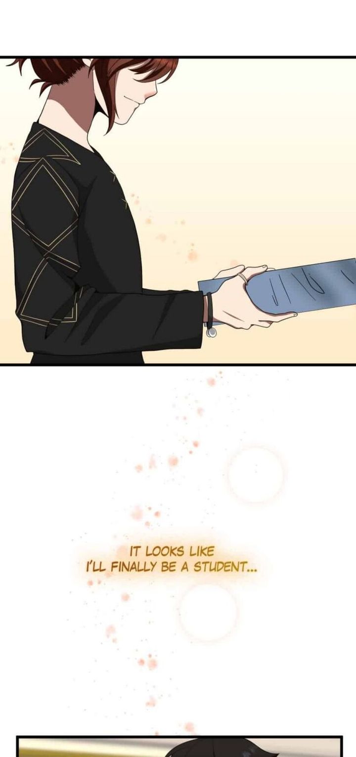 The Beginning After The End 85 57