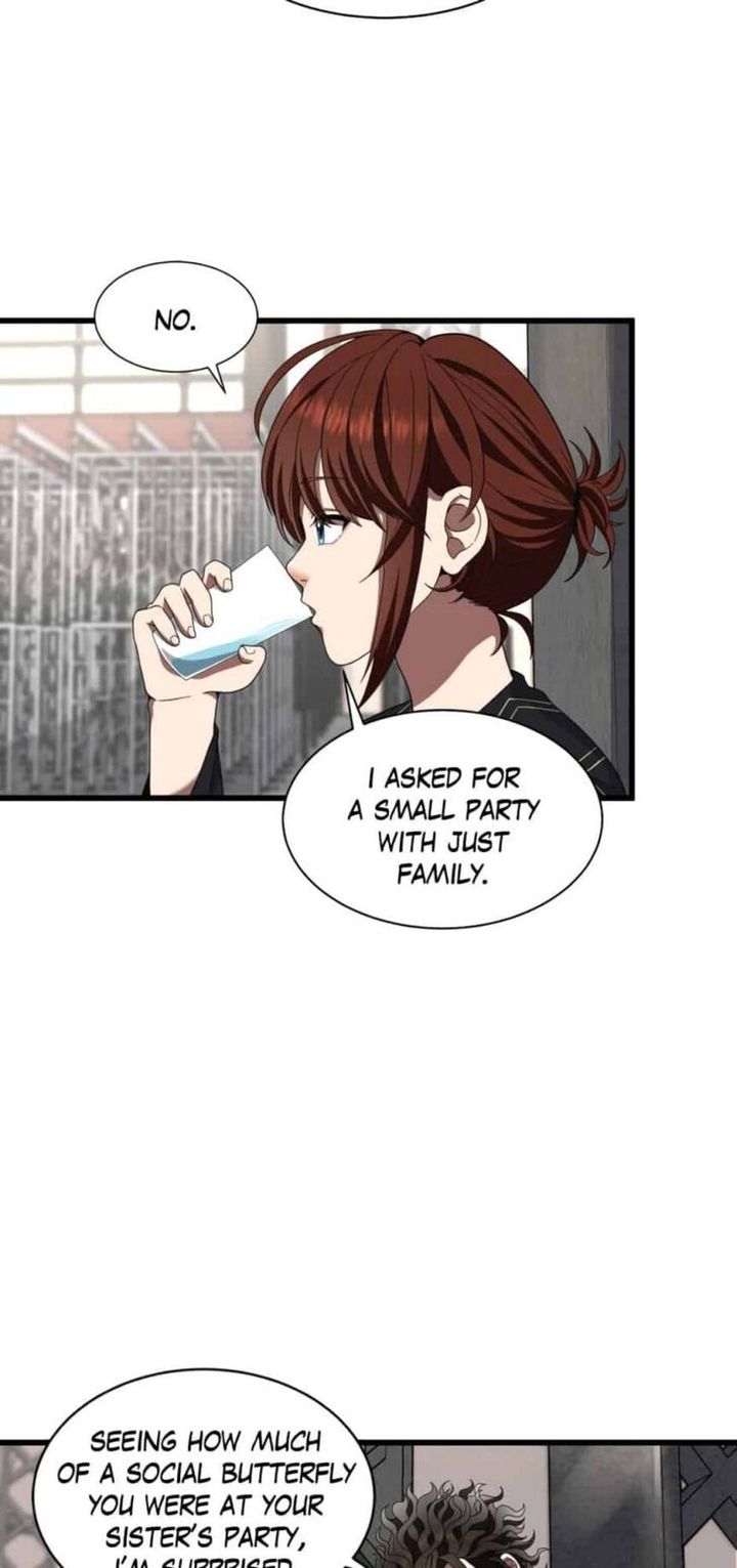 The Beginning After The End 85 9
