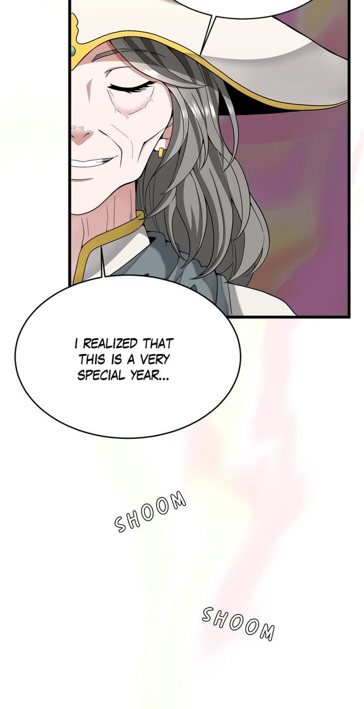The Beginning After The End 86 61