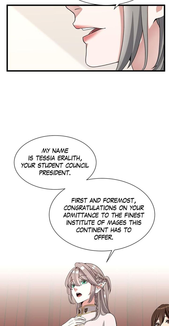The Beginning After The End 87 4