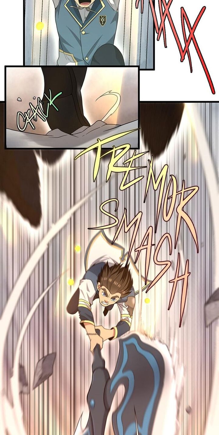 The Beginning After The End 87 50