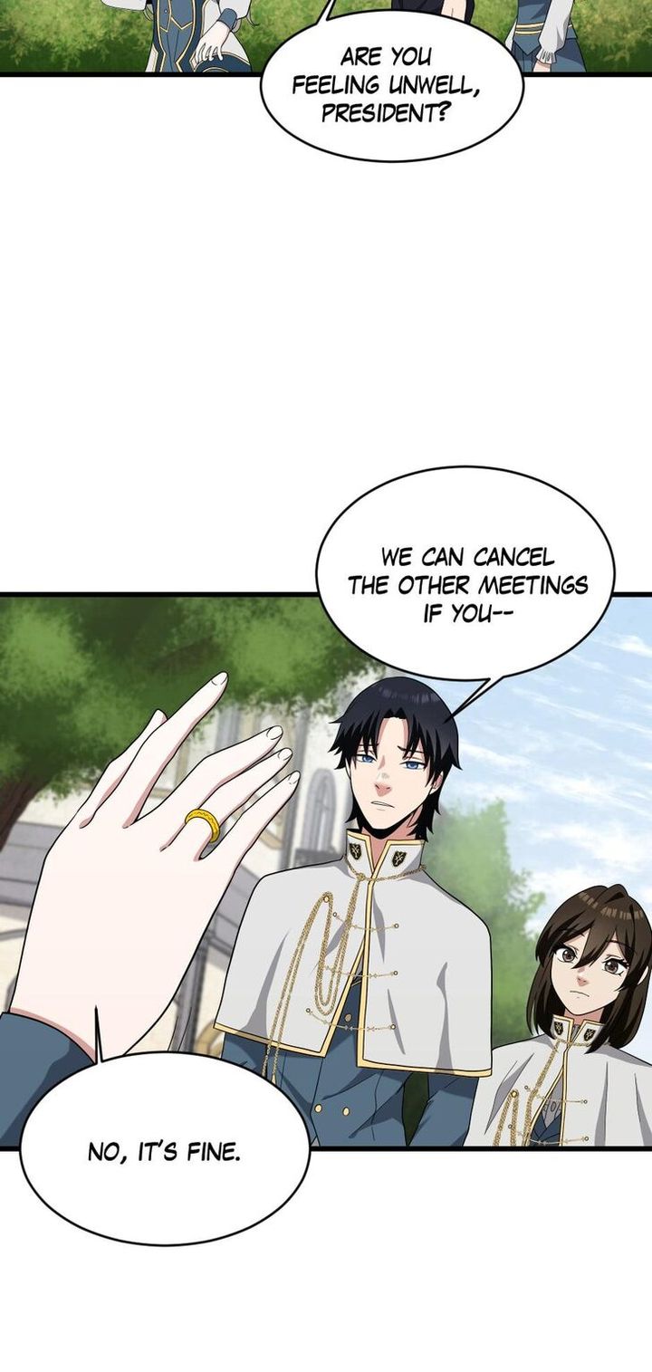 The Beginning After The End 88 9
