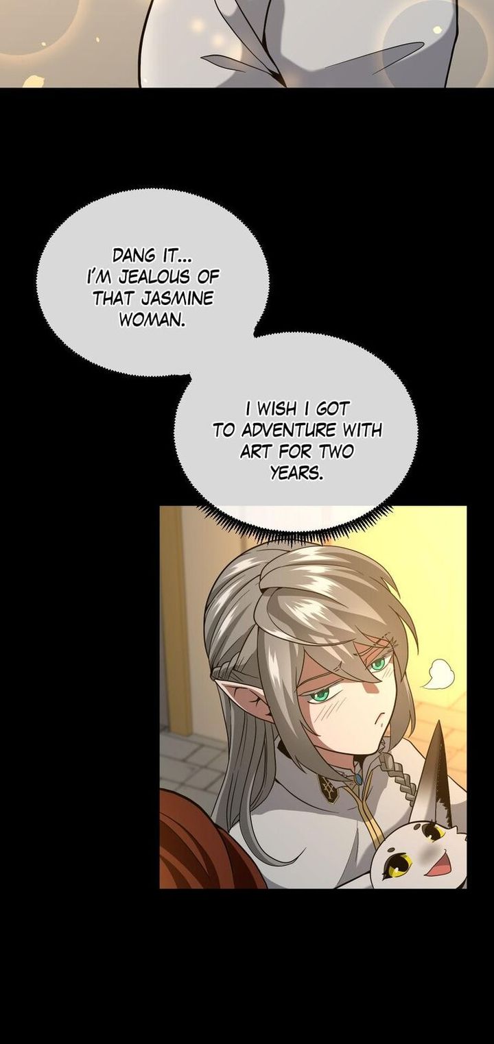 The Beginning After The End 90 53