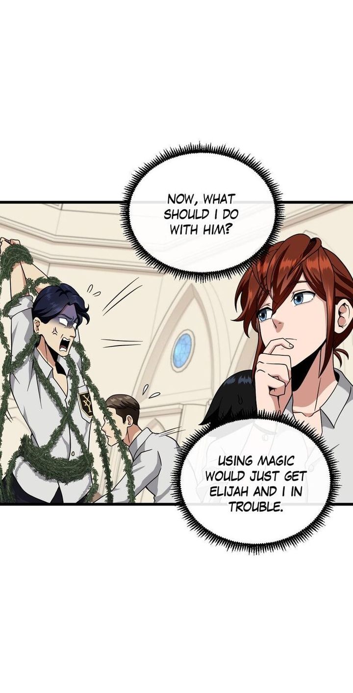 The Beginning After The End 90 7