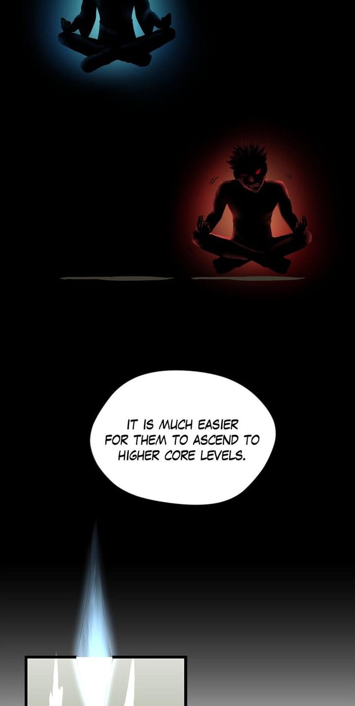 The Beginning After The End 92 20