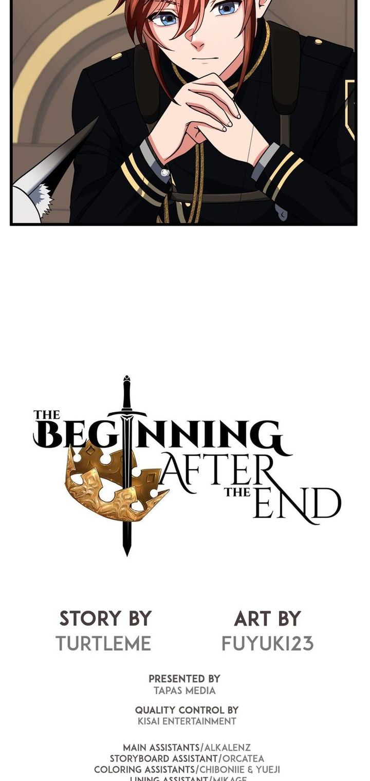 The Beginning After The End 93 10