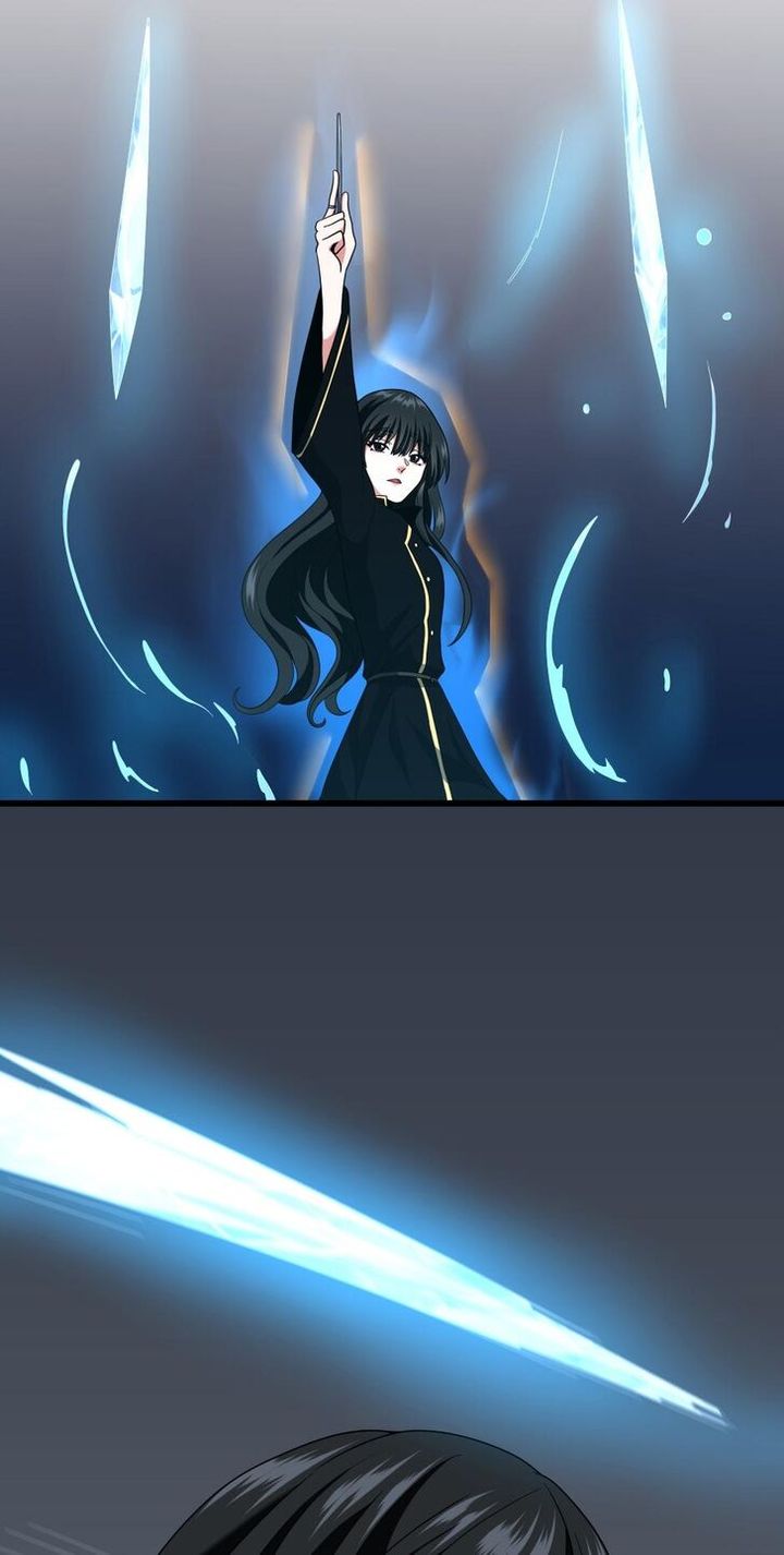 The Beginning After The End 93 19