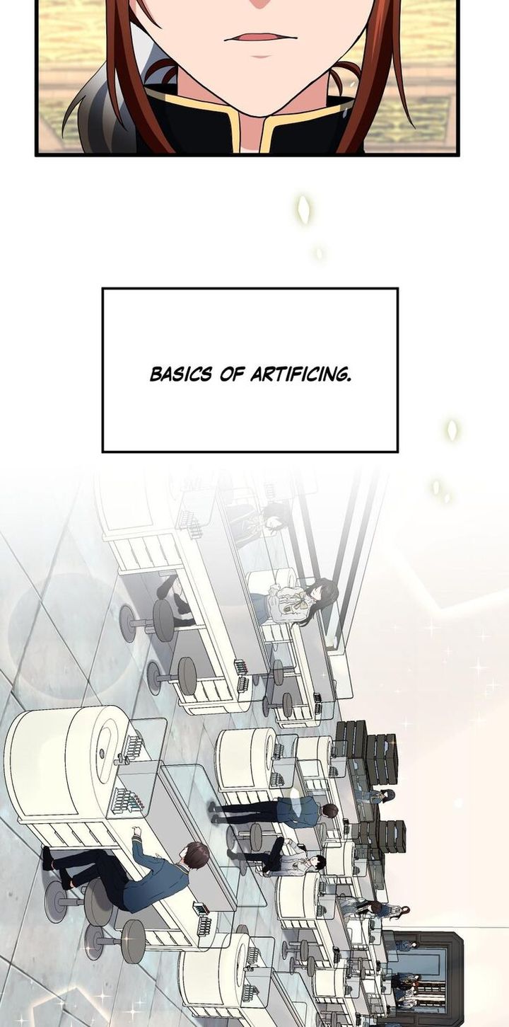 The Beginning After The End 95 24