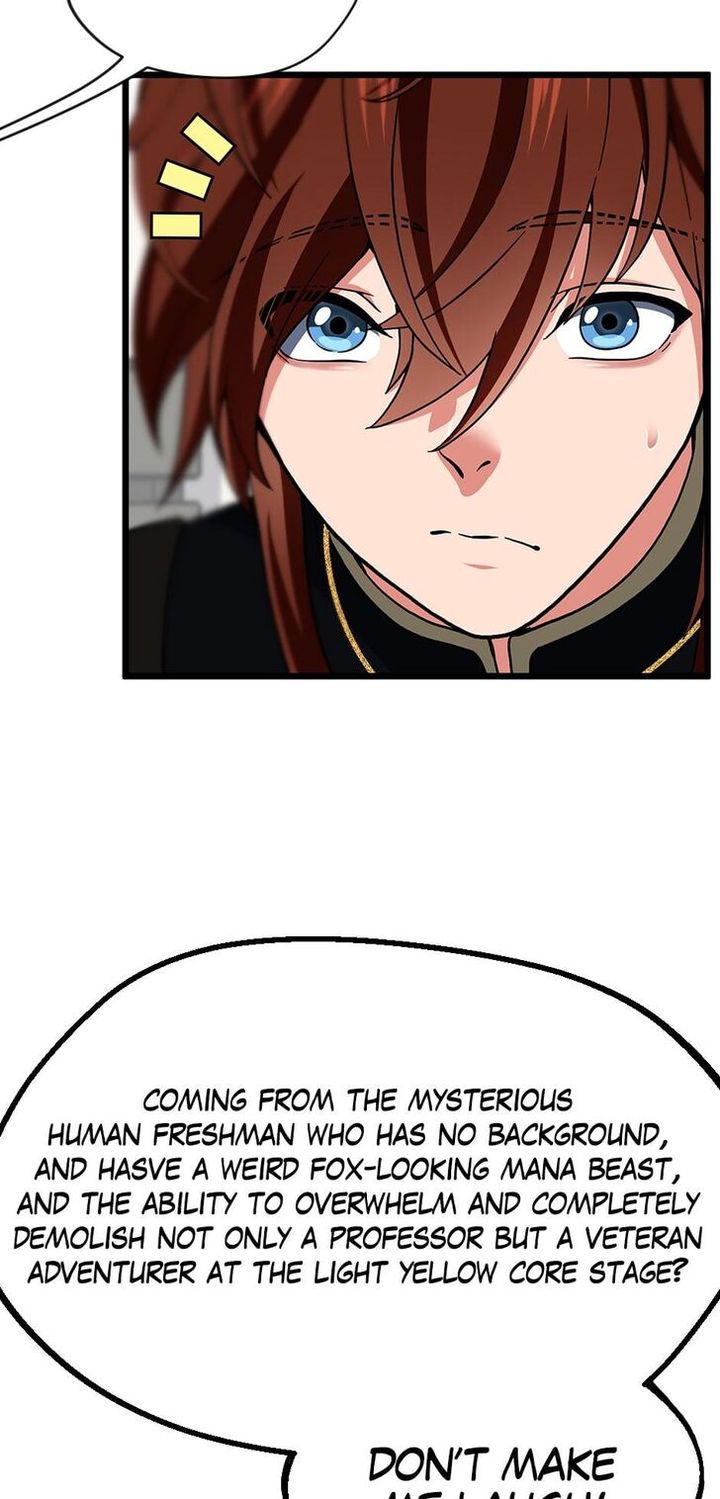 The Beginning After The End 95 54