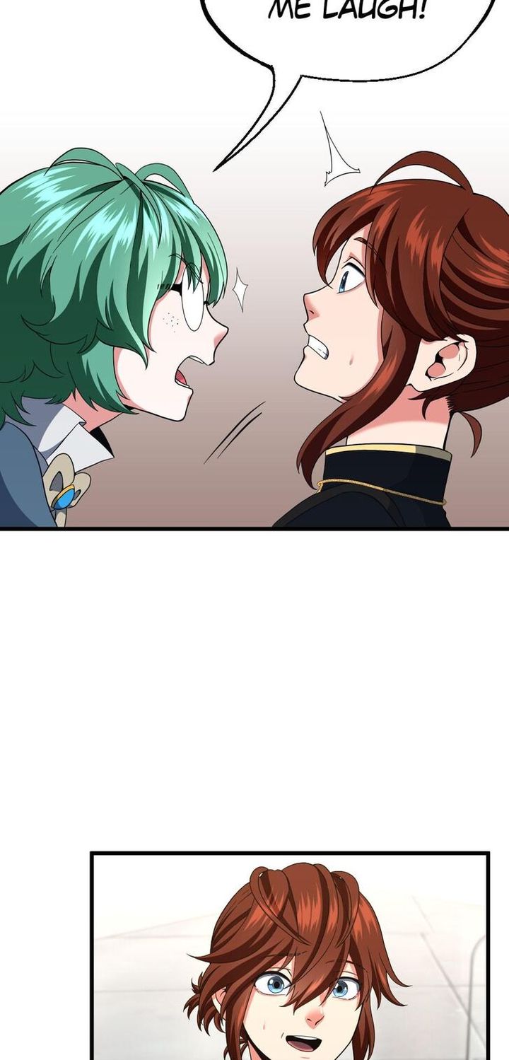 The Beginning After The End 95 55